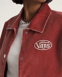 Milliken Varsity Jacket