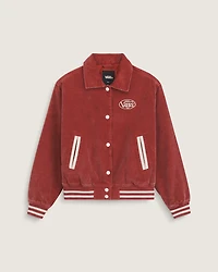 Milliken Varsity Jacket