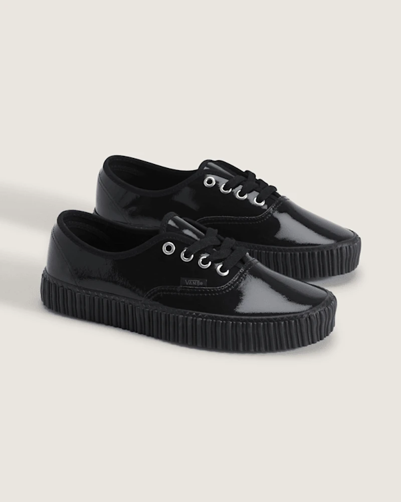 Authentic Creeper Shoe