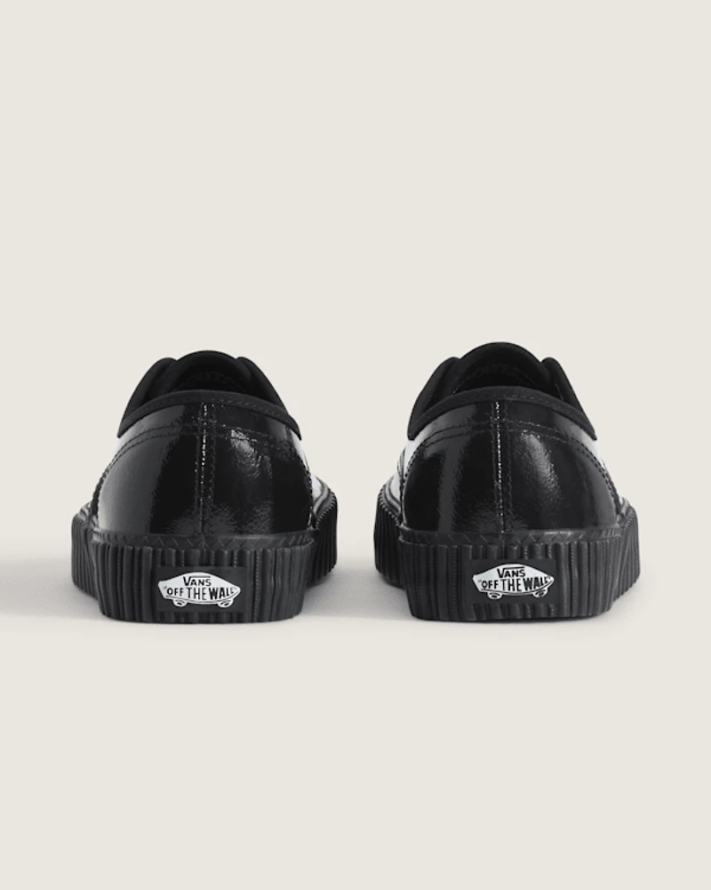Authentic Creeper Shoe