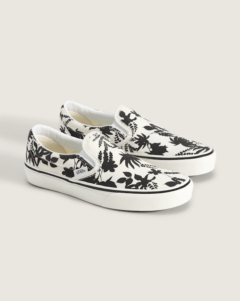 Classic Slip-On Shoe