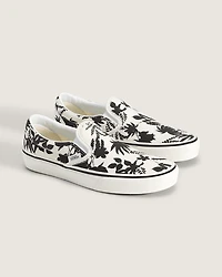Classic Slip-On Shoe
