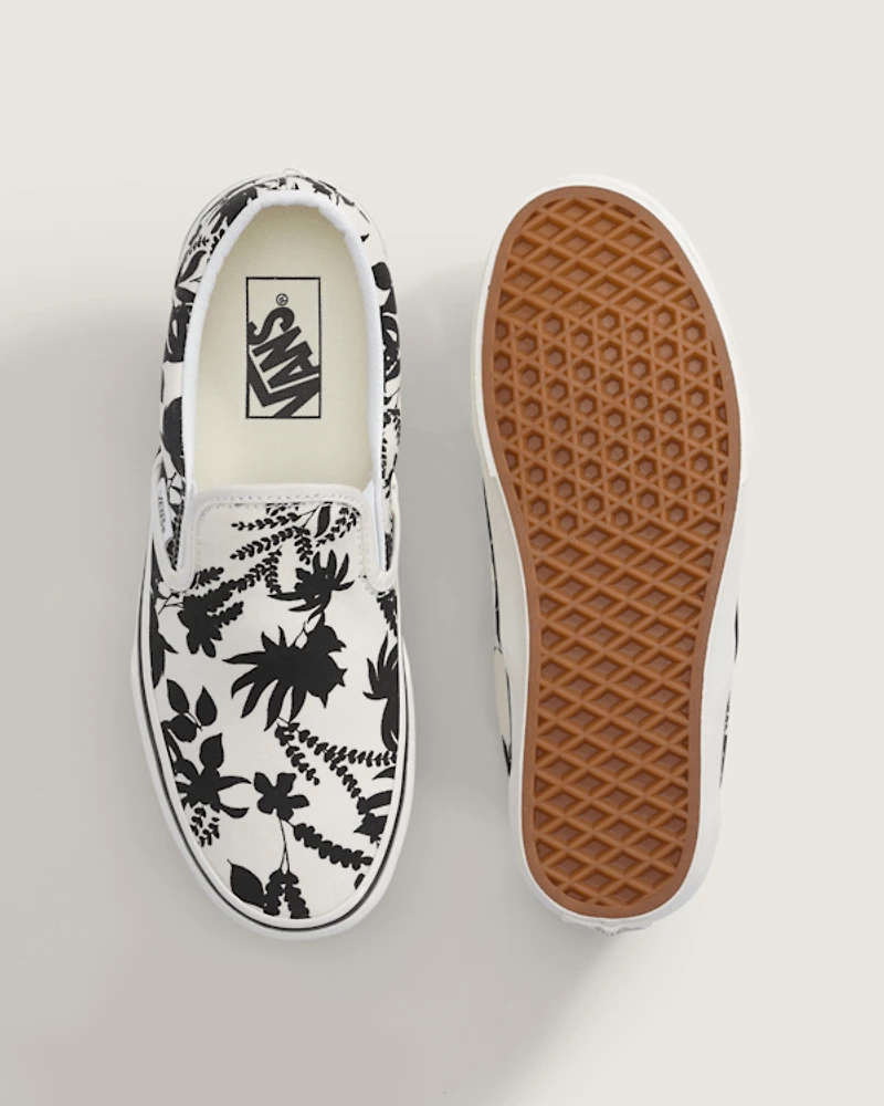 Classic Slip-On Shoe