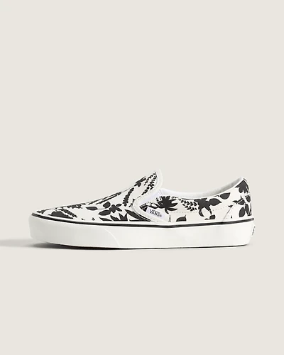 Classic Slip-On Shoe