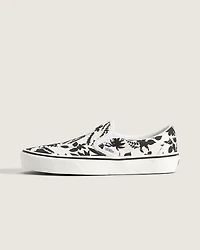 Classic Slip-On Shoe