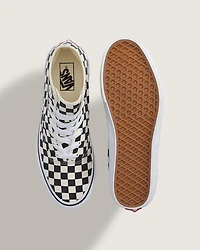 Authentic Hi 2.0 Checkerboard Shoe