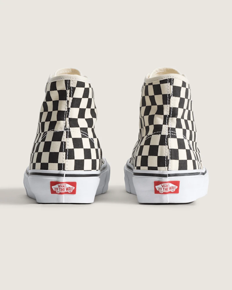 Authentic Hi 2.0 Checkerboard Shoe