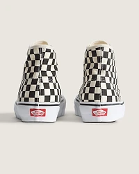 Authentic Hi 2.0 Checkerboard Shoe