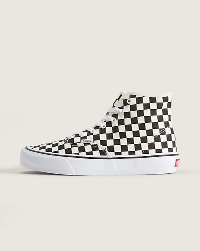 Authentic Hi 2.0 Checkerboard Shoe