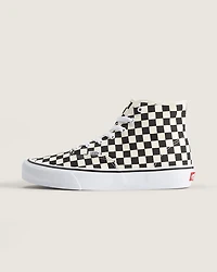 Authentic Hi 2.0 Checkerboard Shoe