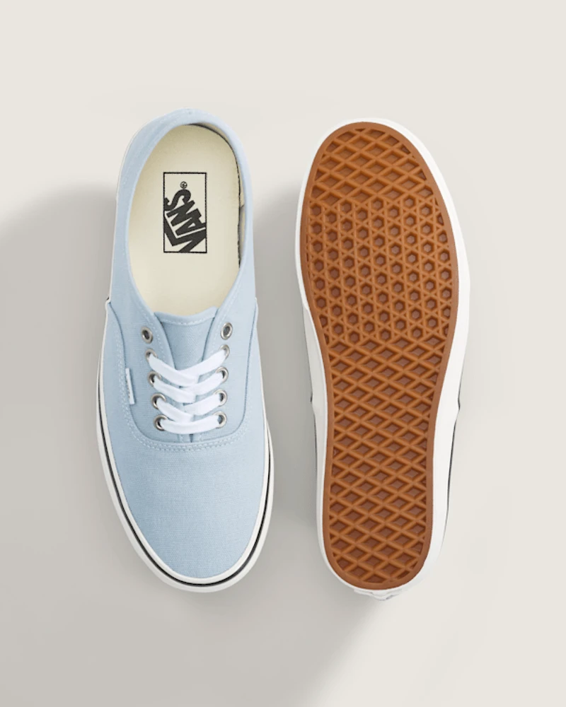 Authentic Shoe