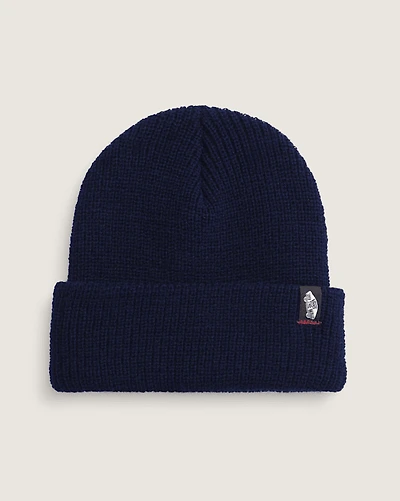 Original Shallow Cuff Beanie