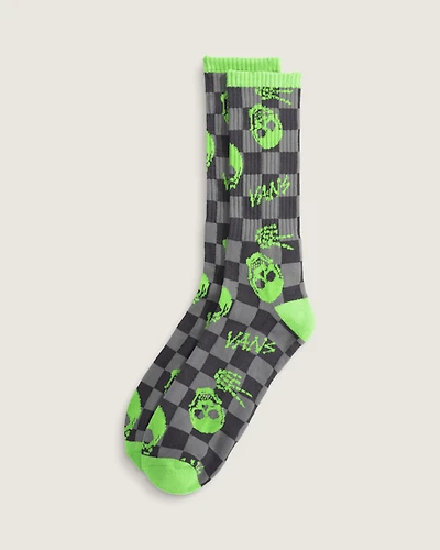 Good Bones Crew Socks