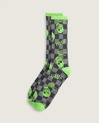 Good Bones Crew Socks