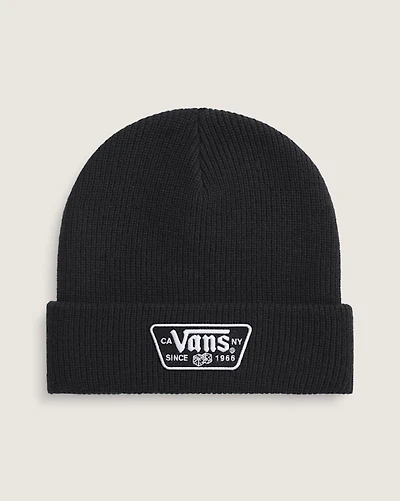Knu Patch Beanie