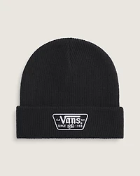 Knu Patch Beanie