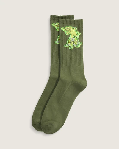 Aldezo Crew Socks