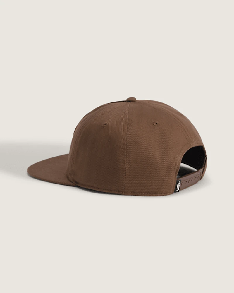 Caballero Unstructured