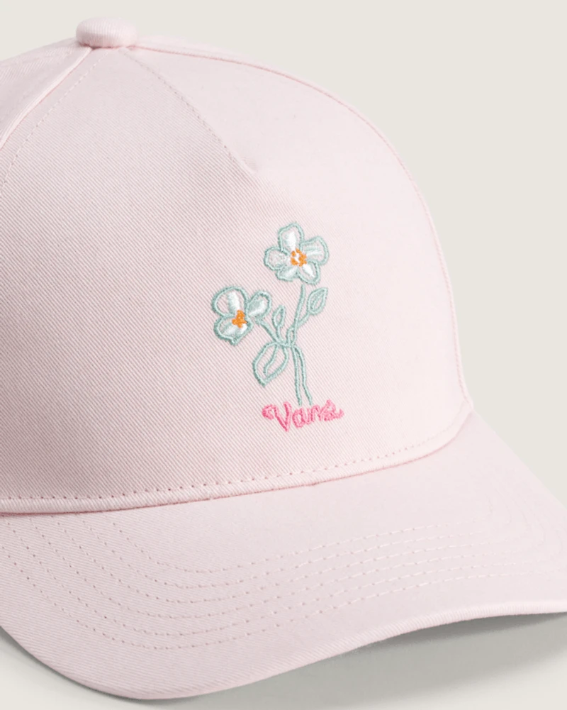 Kids Kohana Snapback Hat