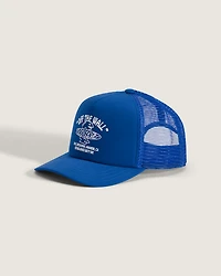 Kids Food Spot Trucker Hat