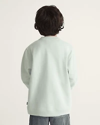 Kids Overhead Crew Sweatshirt