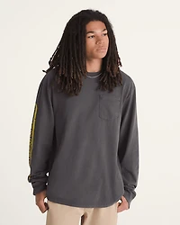 Vans Speedway Long Sleeve T-Shirt