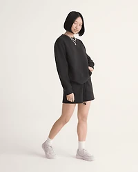 Salton Fleece Short