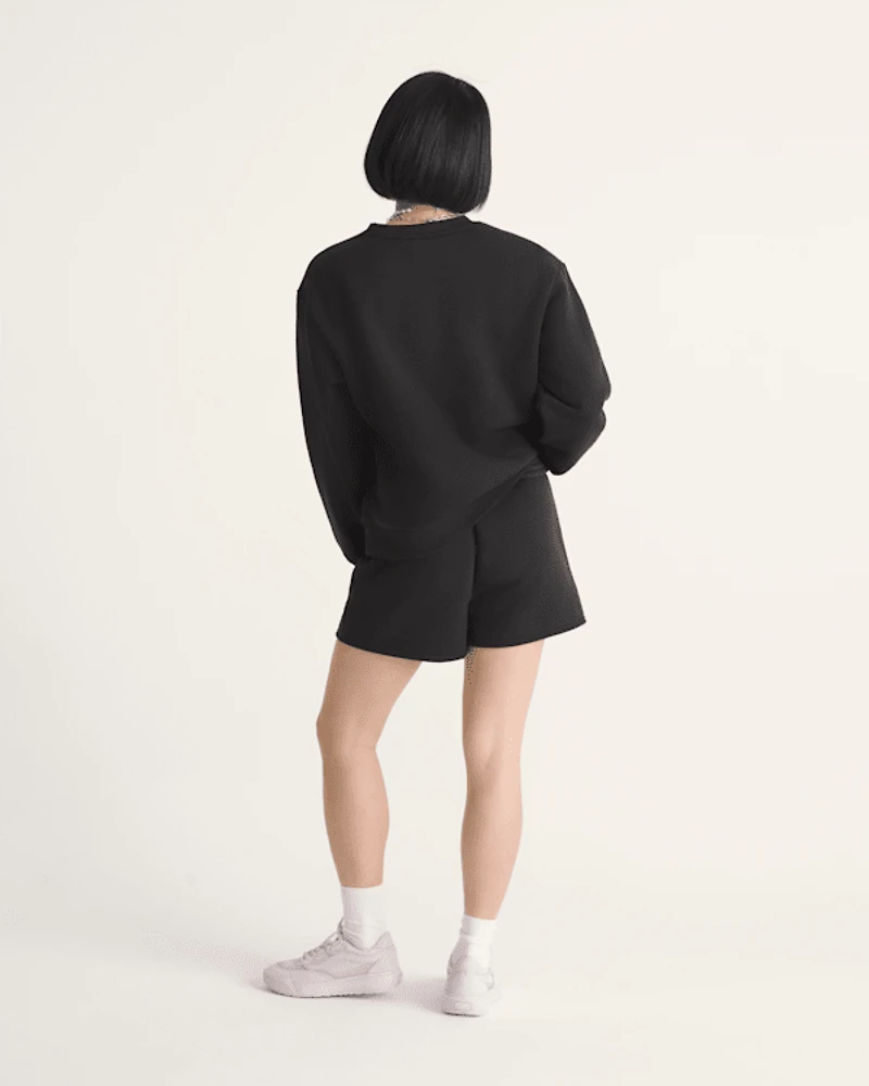 Salton Fleece Short