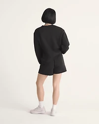 Salton Fleece Short