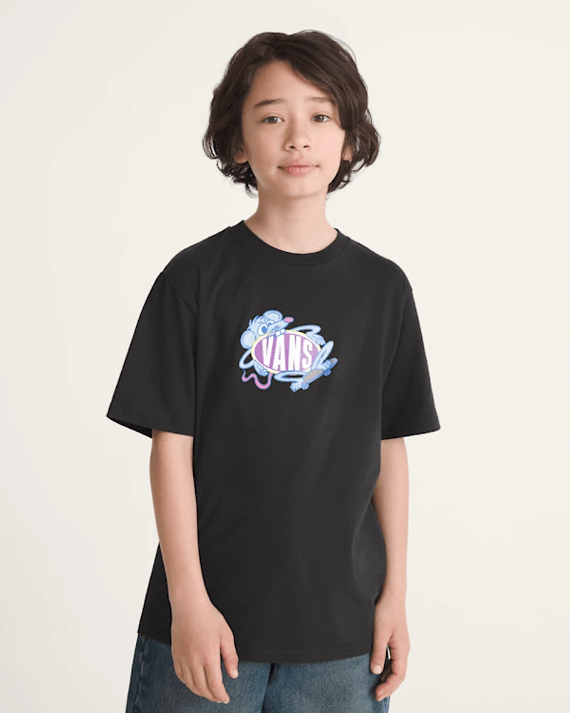 Kids Rad Rodent T-Shirt