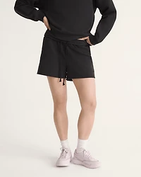 Salton Fleece Short