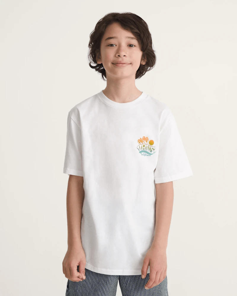 Kids Sea Level T-Shirt
