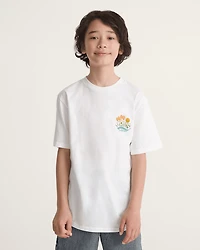 Kids Sea Level T-Shirt