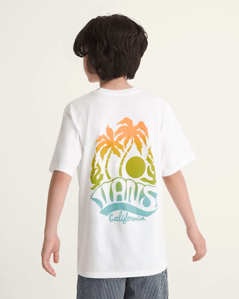 Kids Sea Level T-Shirt