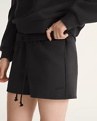 Salton Fleece Short