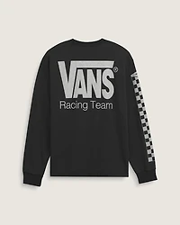 Vans Racing Long Sleeve T-Shirt