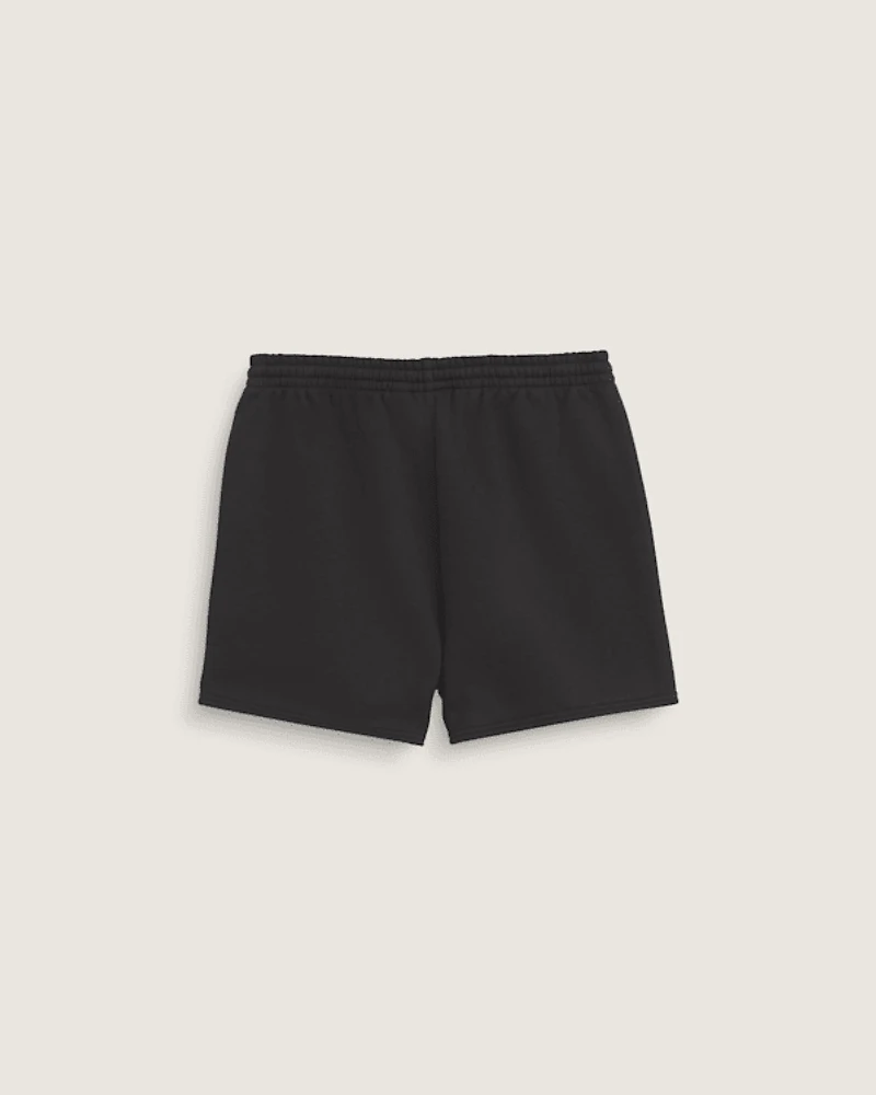 Salton Fleece Short