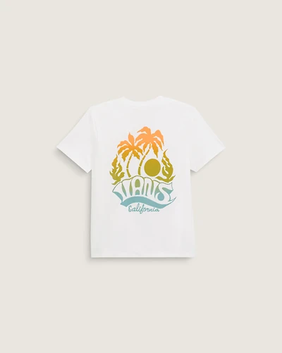 Kids Sea Level T-Shirt
