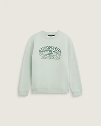 Kids Overhead Crew Sweatshirt