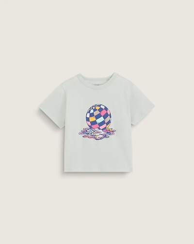 Kids Disco Melt T-Shirt