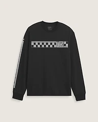 Vans Racing Long Sleeve T-Shirt