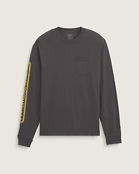Vans Speedway Long Sleeve T-Shirt