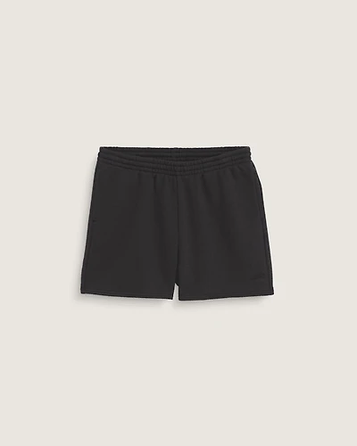 Salton Fleece Short