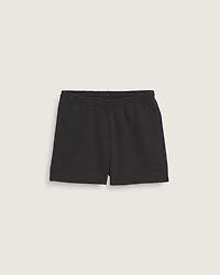 Salton Fleece Short