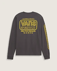 Vans Speedway Long Sleeve T-Shirt