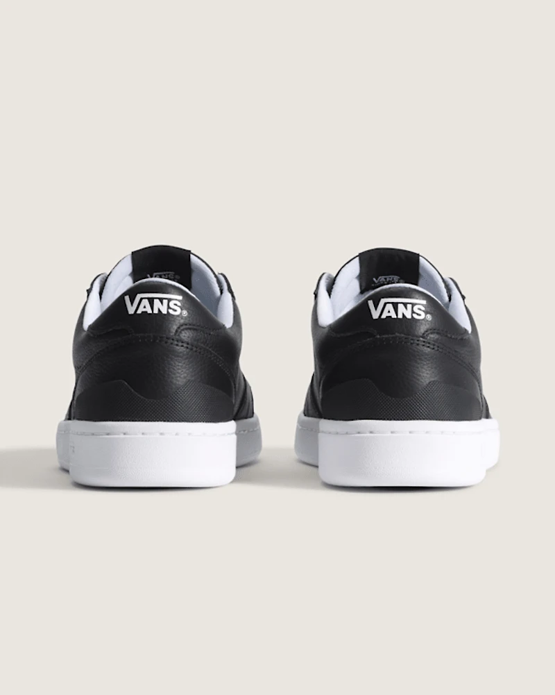 Court Low Shoe