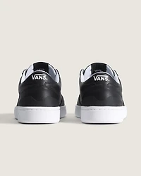 Court Low Shoe