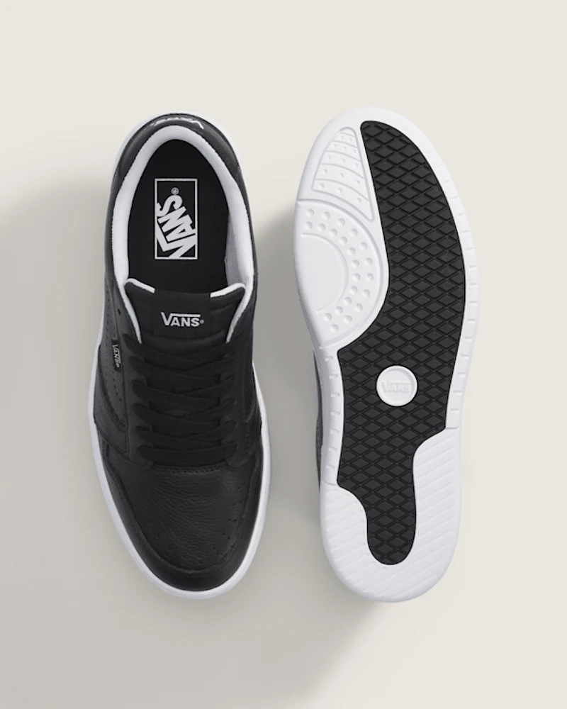 Court Low Shoe