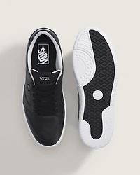 Court Low Shoe