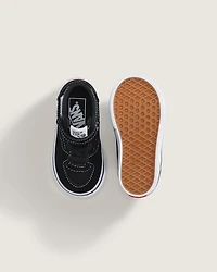 Toddler Half Cab Decon Shoe